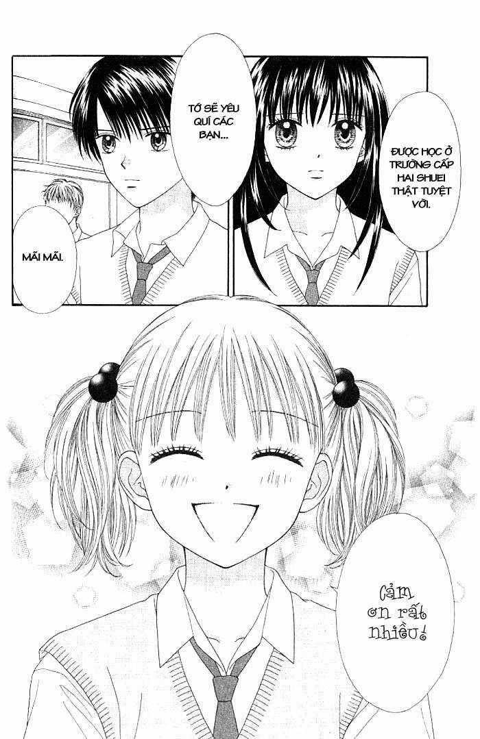 Học Sinh Siêu Ngầu 24 trang 11