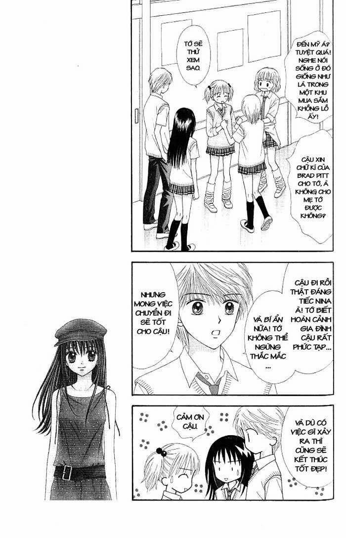 Học Sinh Siêu Ngầu 24 trang 12