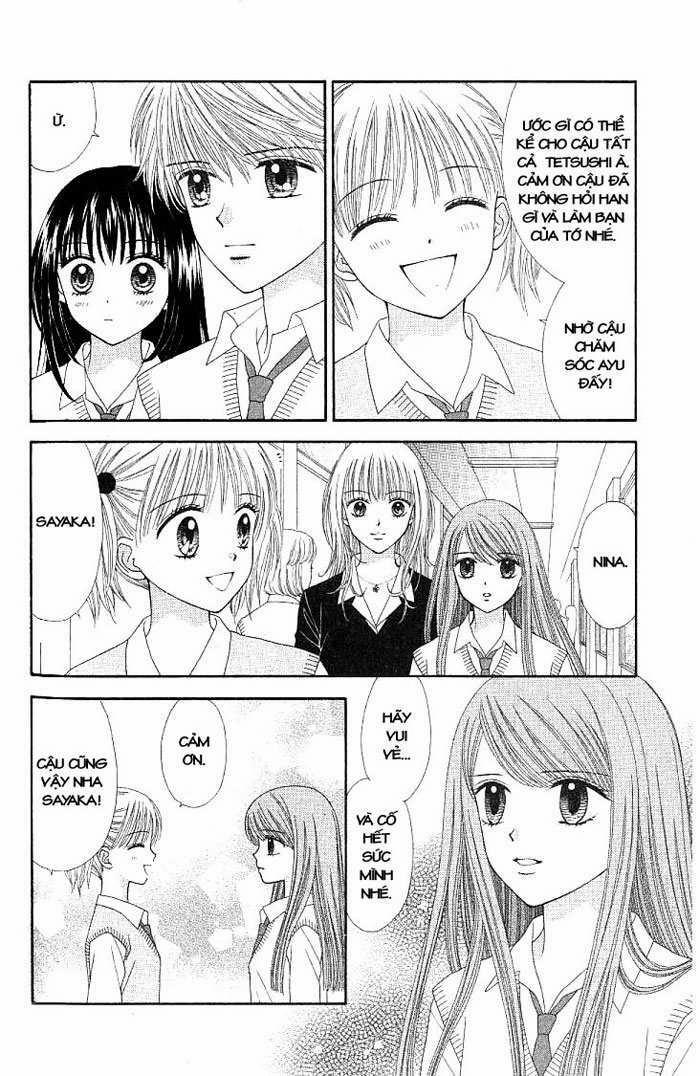 Học Sinh Siêu Ngầu 24 trang 13