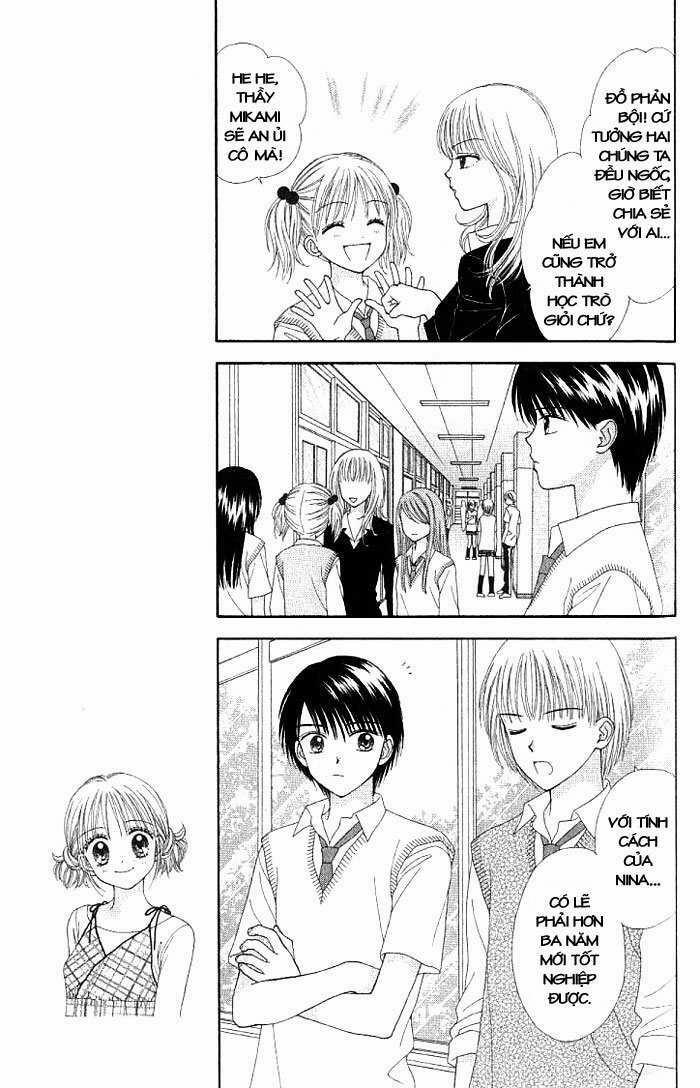 Học Sinh Siêu Ngầu 24 trang 14