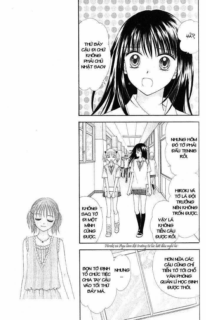 Học Sinh Siêu Ngầu 24 trang 16