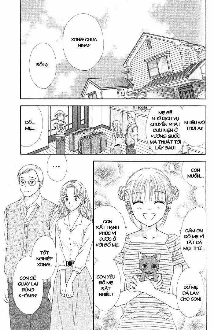 Học Sinh Siêu Ngầu 24 trang 18