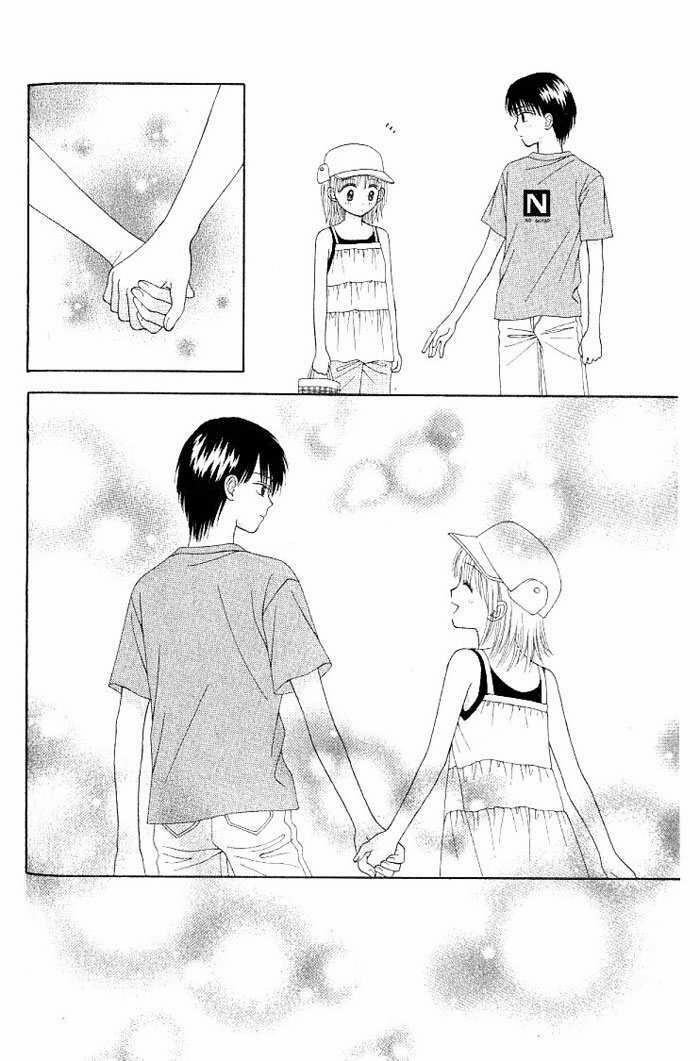 Học Sinh Siêu Ngầu 24 trang 2