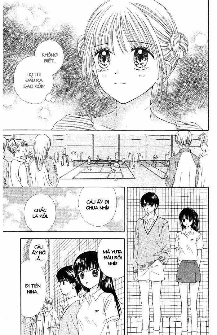 Học Sinh Siêu Ngầu 24 trang 20