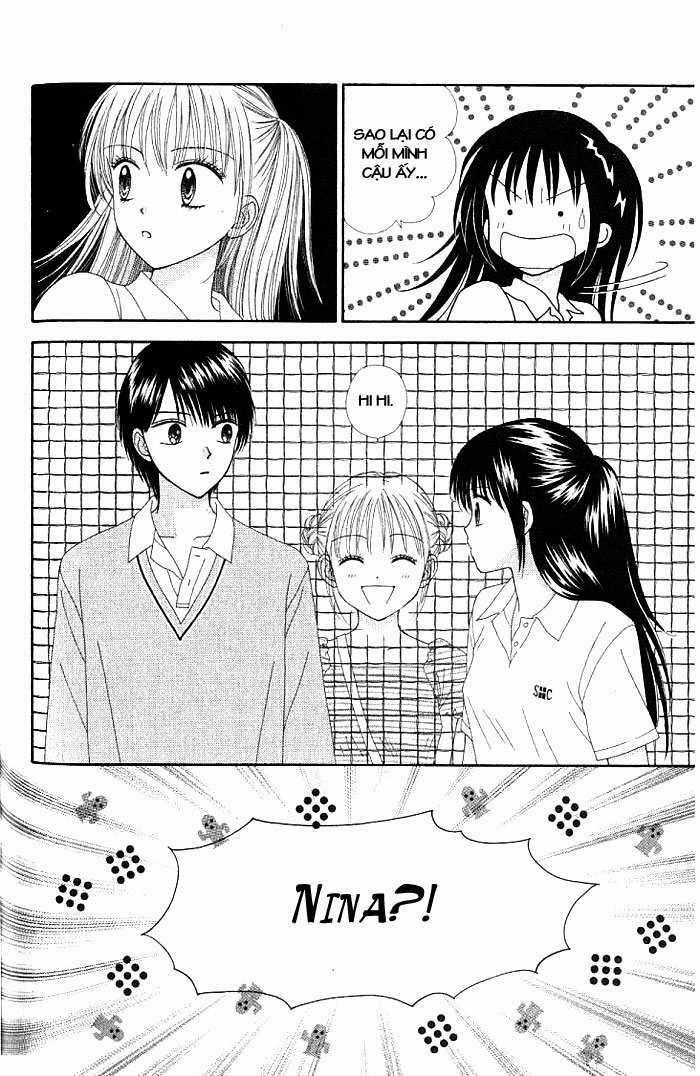 Học Sinh Siêu Ngầu 24 trang 21