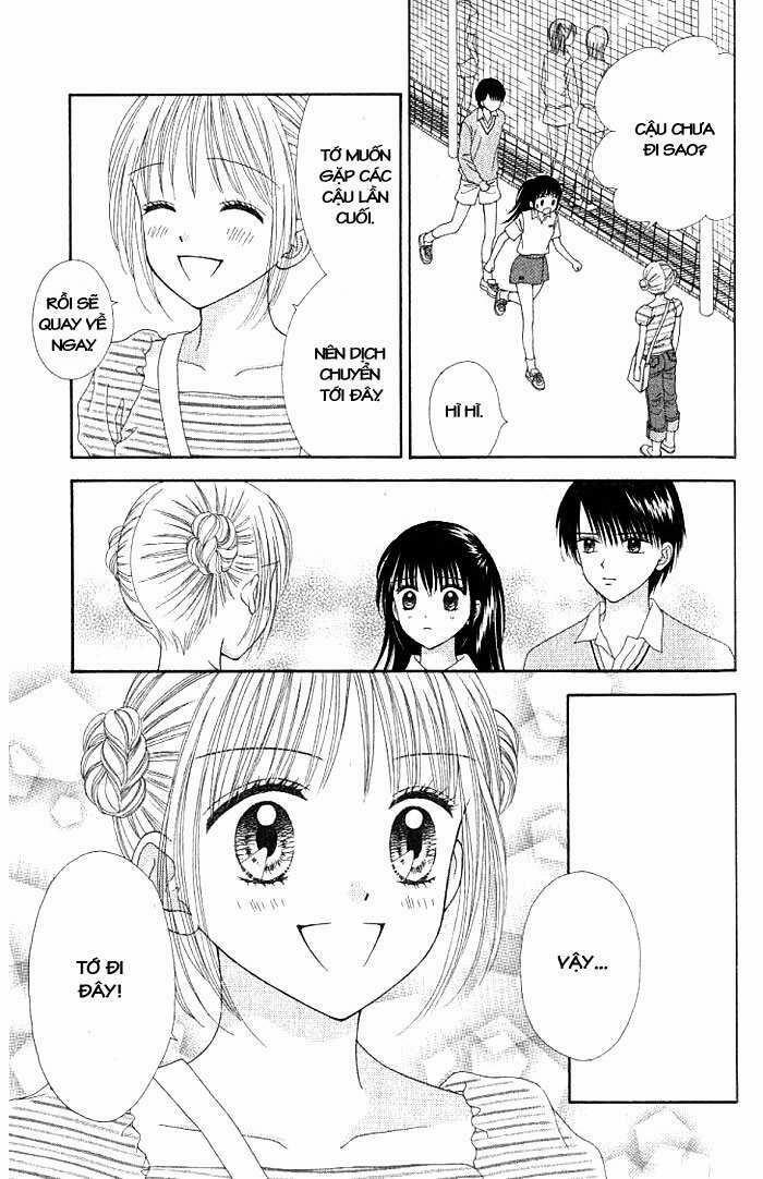 Học Sinh Siêu Ngầu 24 trang 22