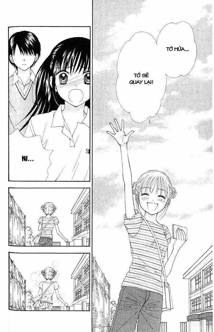 Học Sinh Siêu Ngầu 24 trang 23