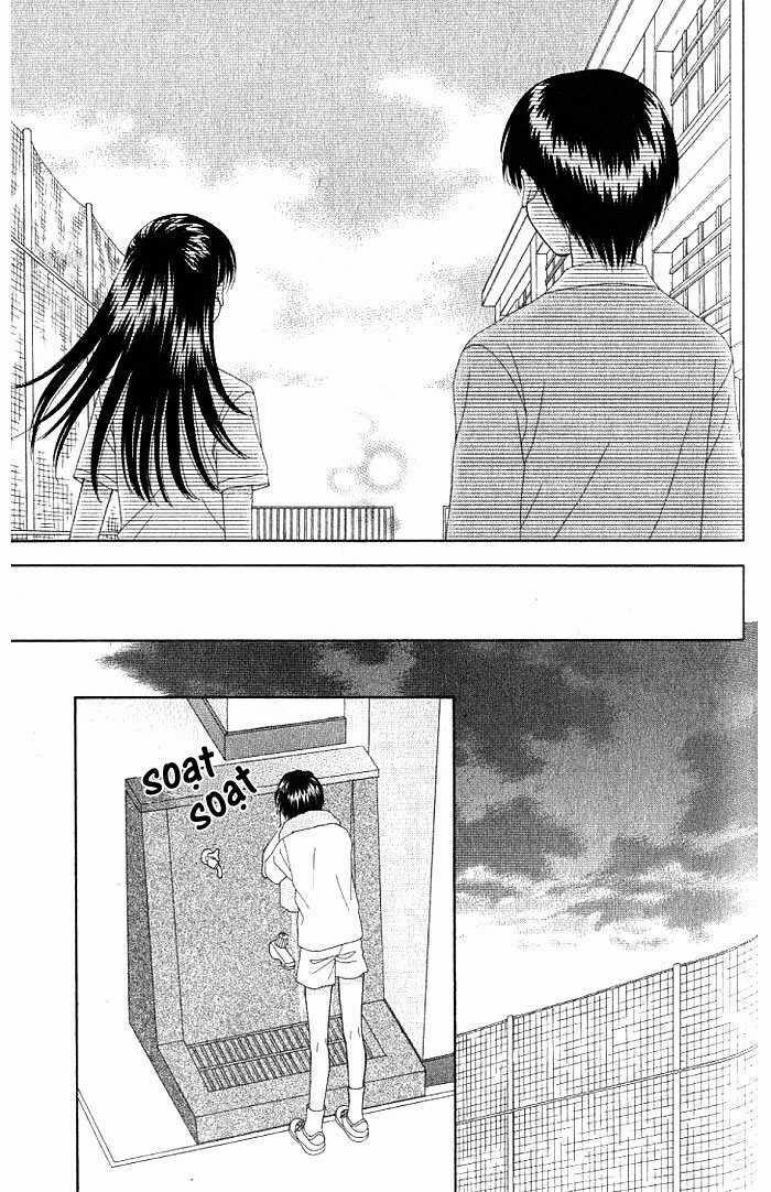 Học Sinh Siêu Ngầu 24 trang 24