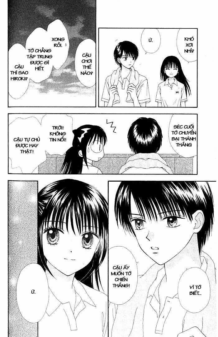 Học Sinh Siêu Ngầu 24 trang 25