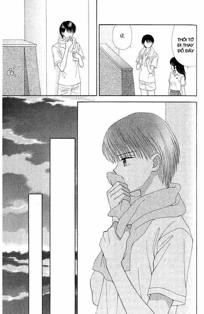 Học Sinh Siêu Ngầu 24 trang 26