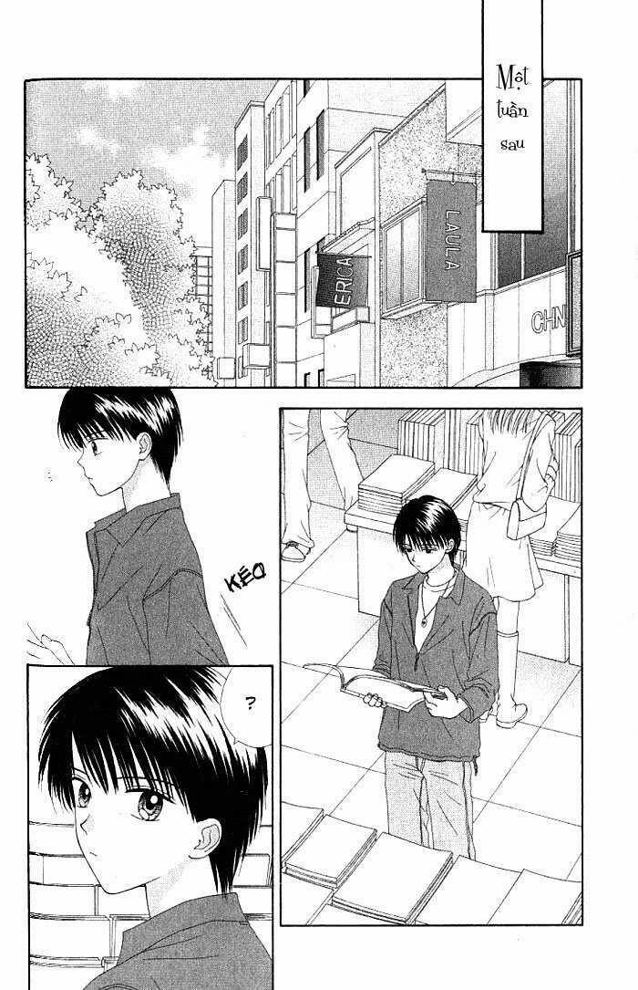 Học Sinh Siêu Ngầu 24 trang 27