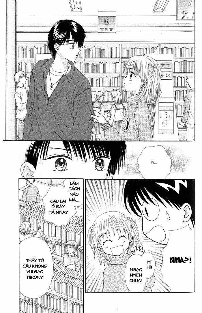 Học Sinh Siêu Ngầu 24 trang 28