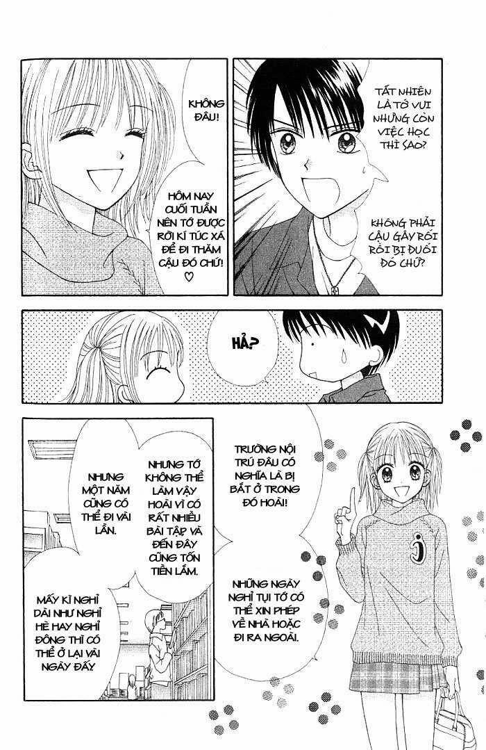 Học Sinh Siêu Ngầu 24 trang 29