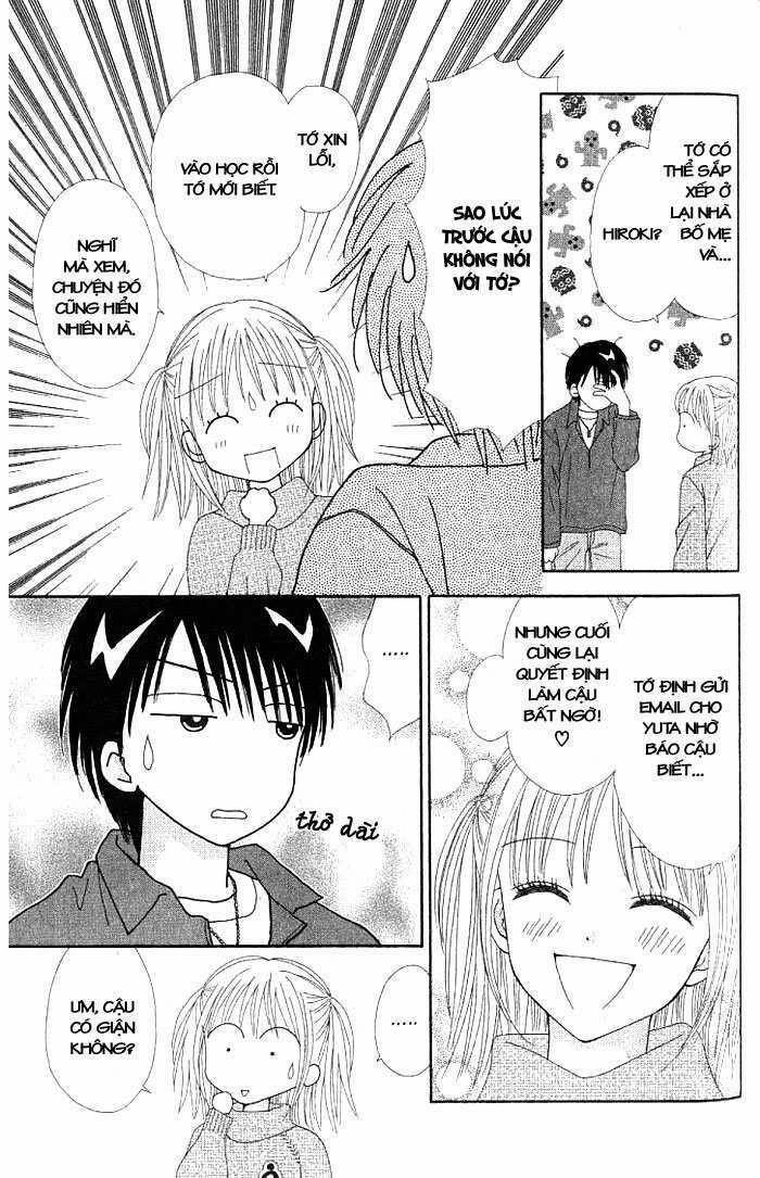 Học Sinh Siêu Ngầu 24 trang 30