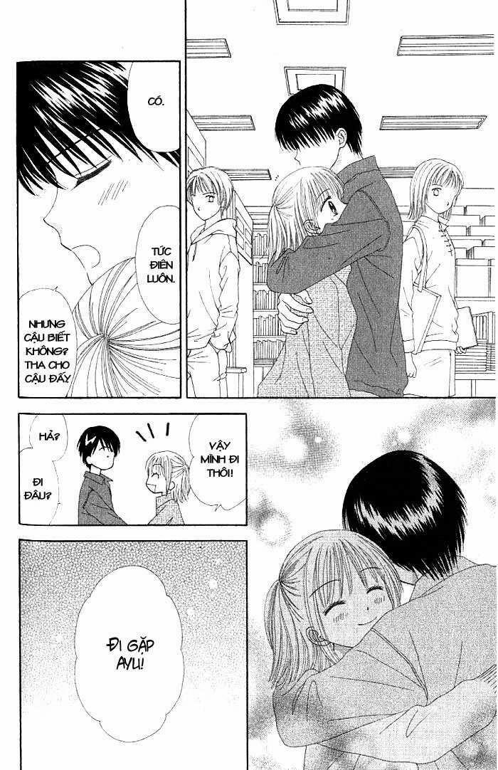 Học Sinh Siêu Ngầu 24 trang 31