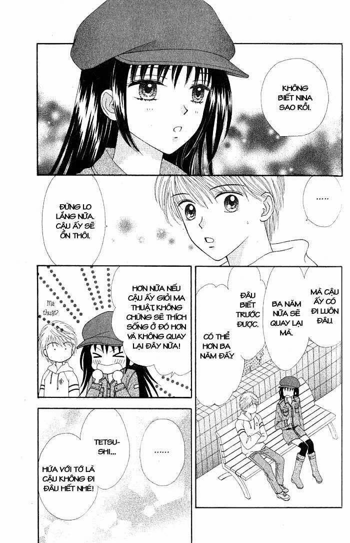 Học Sinh Siêu Ngầu 24 trang 32