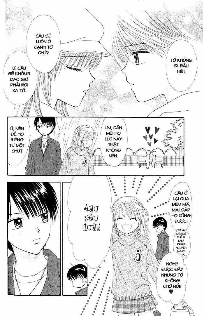 Học Sinh Siêu Ngầu 24 trang 33