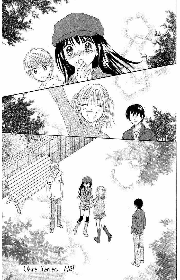 Học Sinh Siêu Ngầu 24 trang 34