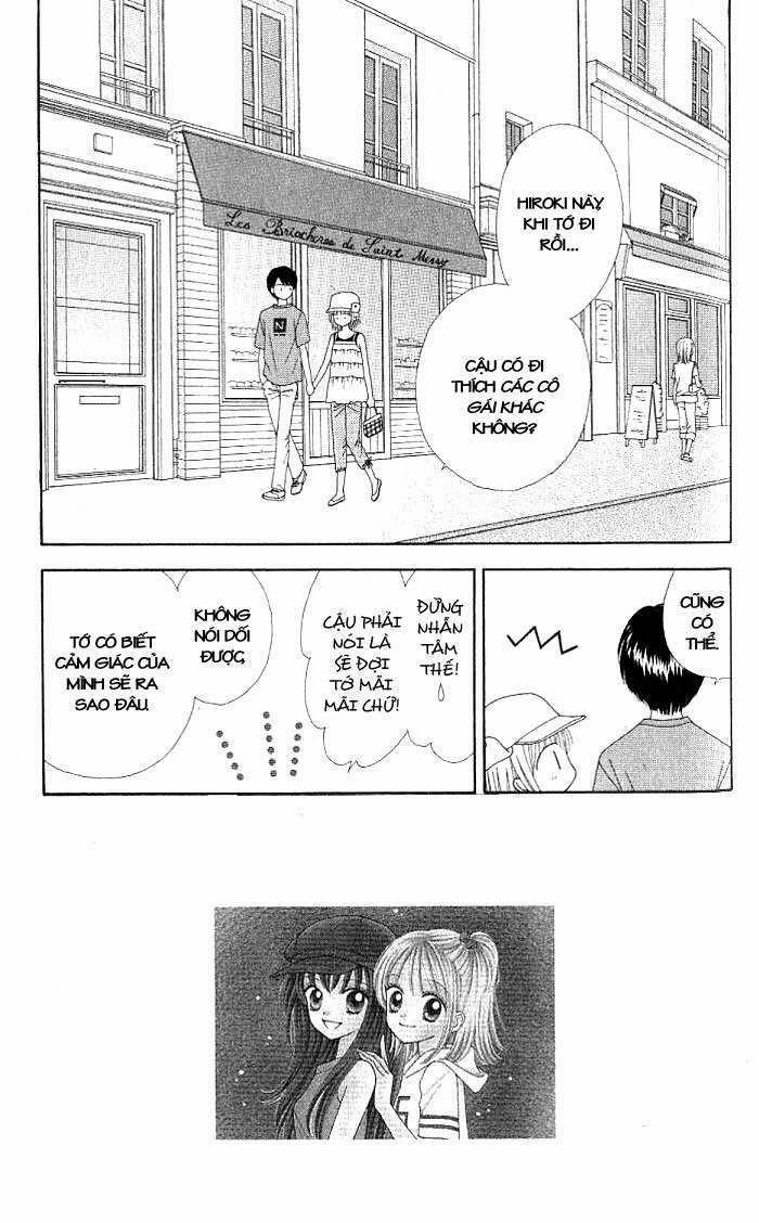 Học Sinh Siêu Ngầu 24 trang 4