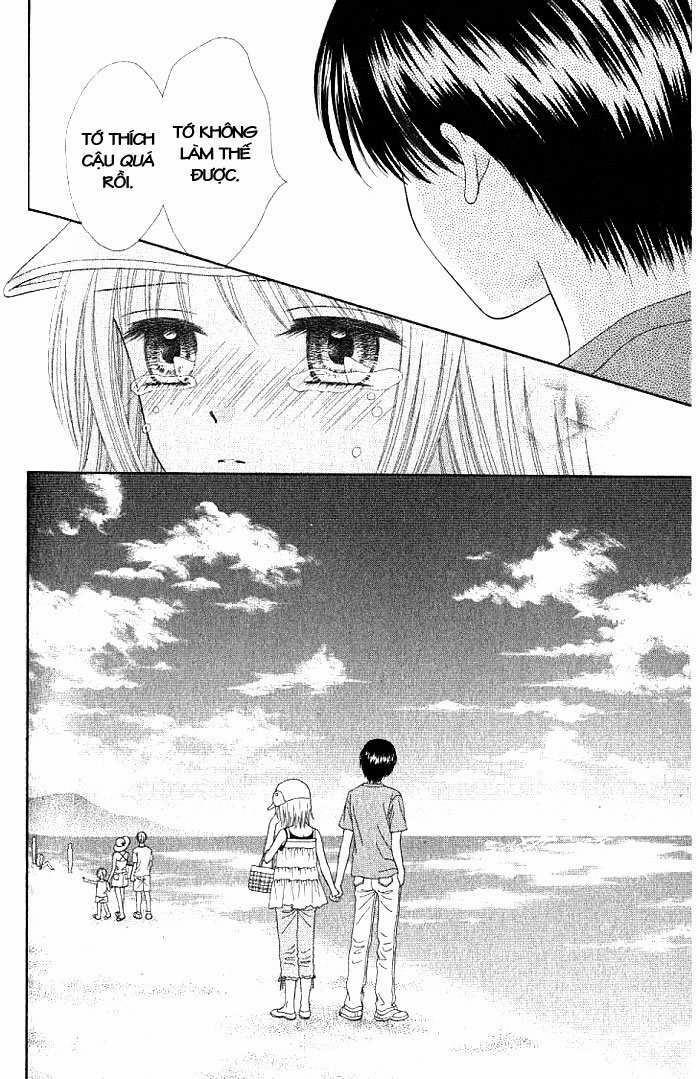 Học Sinh Siêu Ngầu 24 trang 9