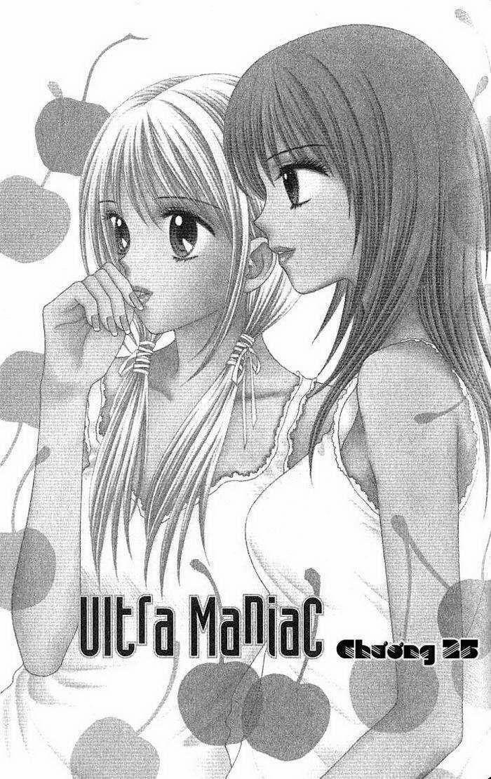 Học Sinh Siêu Ngầu 25 trang 0