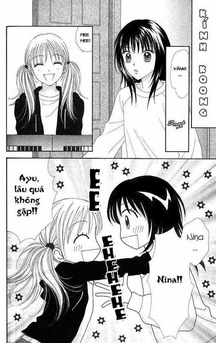 Học Sinh Siêu Ngầu 25 trang 11