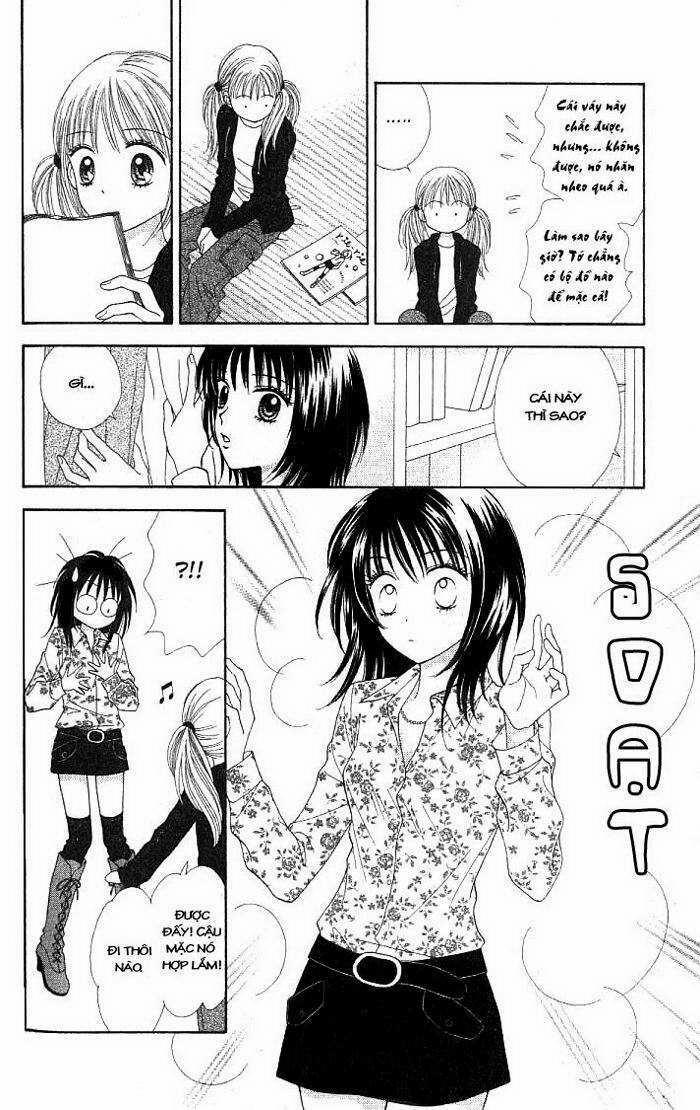 Học Sinh Siêu Ngầu 25 trang 13