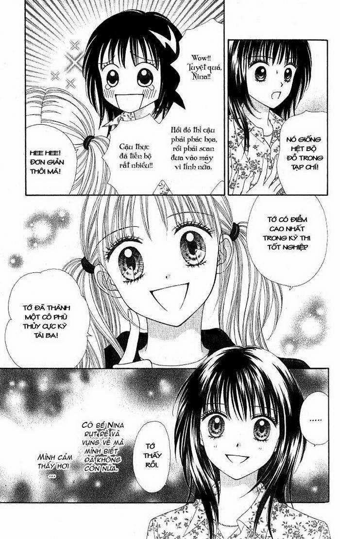 Học Sinh Siêu Ngầu 25 trang 14