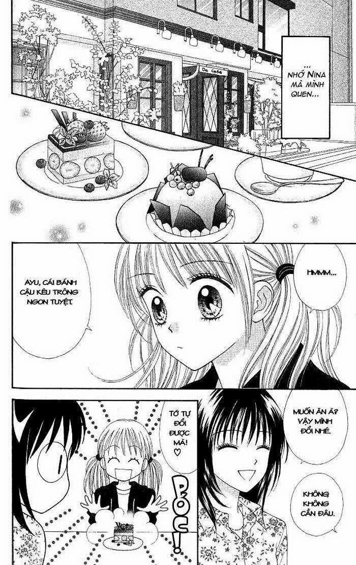 Học Sinh Siêu Ngầu 25 trang 15