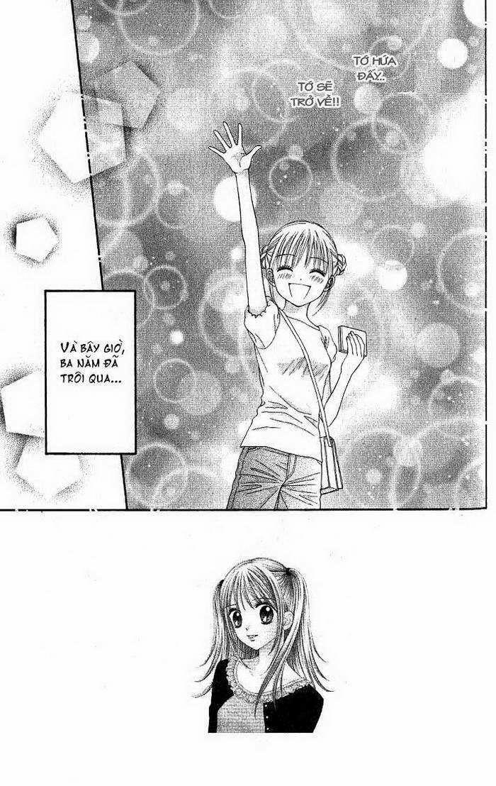 Học Sinh Siêu Ngầu 25 trang 2