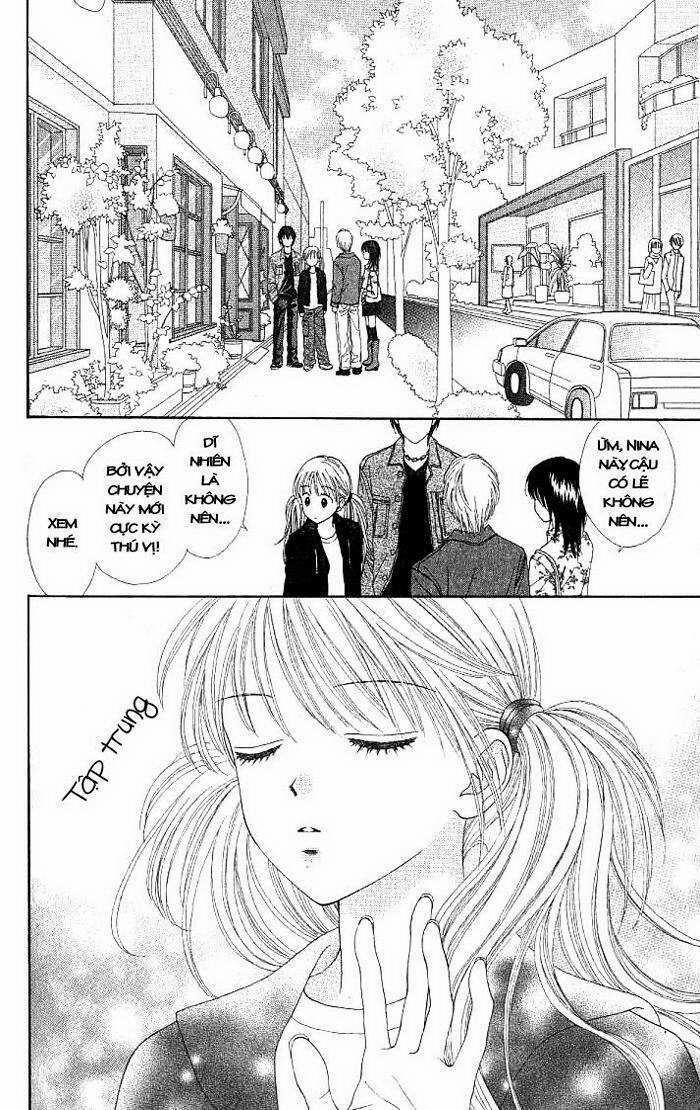 Học Sinh Siêu Ngầu 25 trang 23