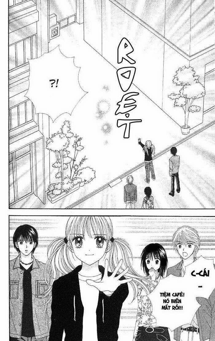 Học Sinh Siêu Ngầu 25 trang 25