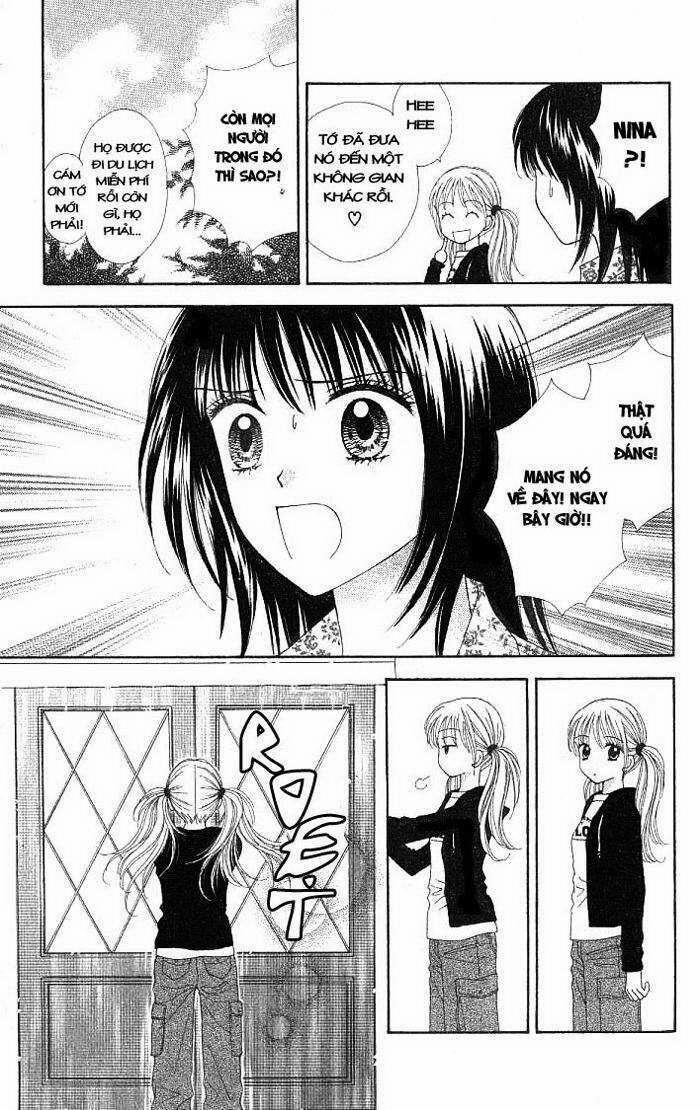 Học Sinh Siêu Ngầu 25 trang 26