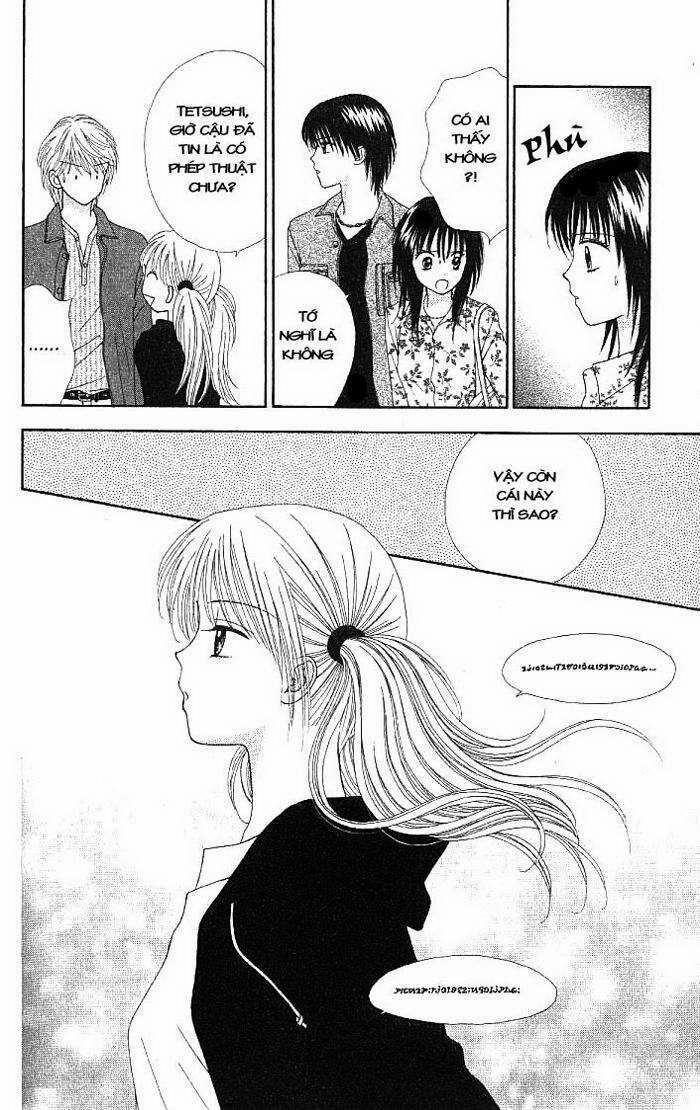 Học Sinh Siêu Ngầu 25 trang 27