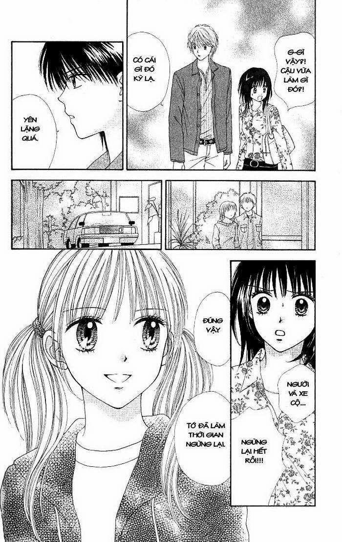 Học Sinh Siêu Ngầu 25 trang 29