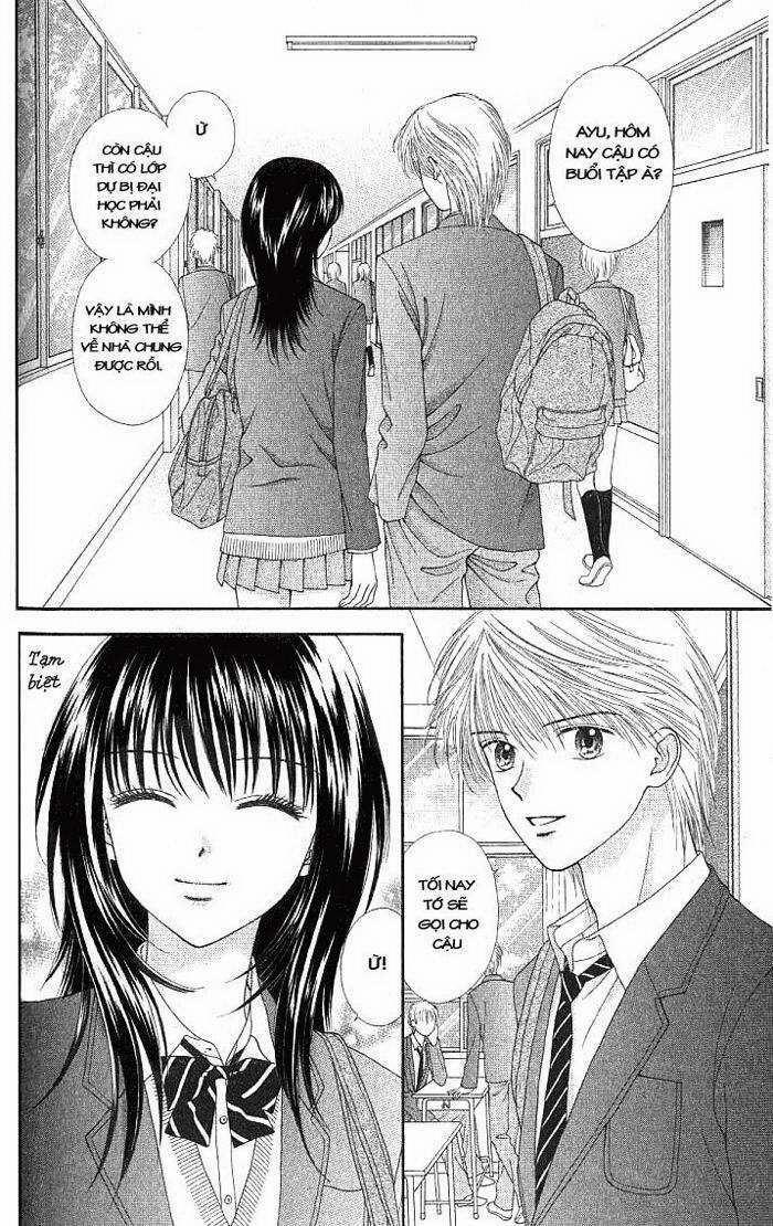 Học Sinh Siêu Ngầu 25 trang 3