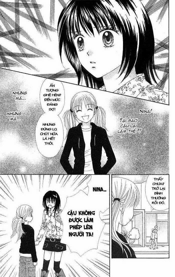 Học Sinh Siêu Ngầu 25 trang 30