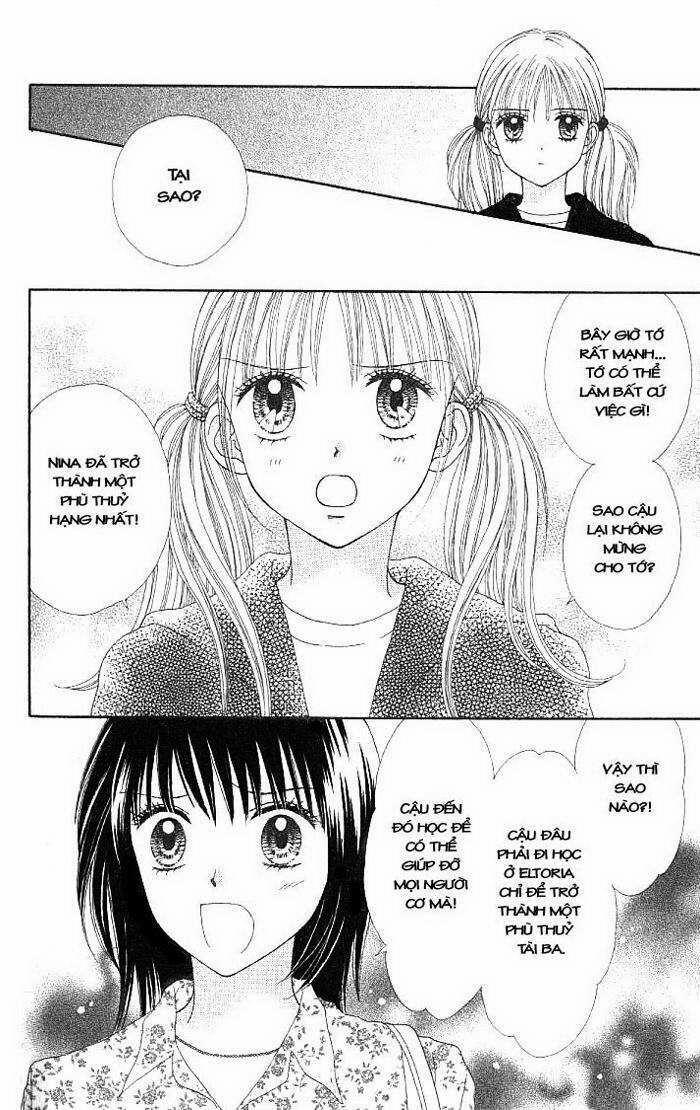 Học Sinh Siêu Ngầu 25 trang 31