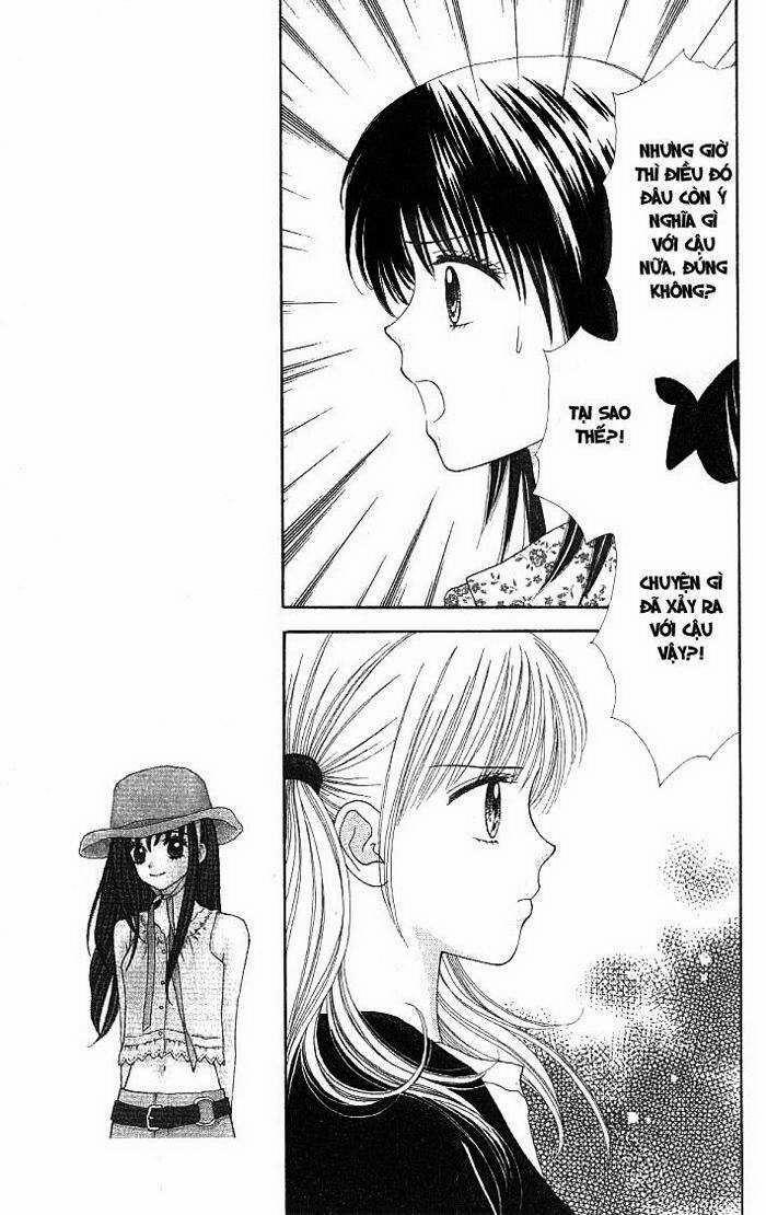 Học Sinh Siêu Ngầu 25 trang 32