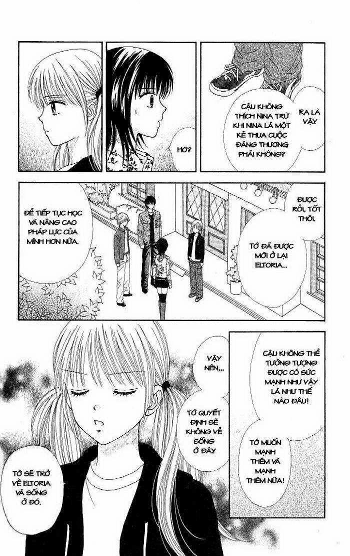 Học Sinh Siêu Ngầu 25 trang 33