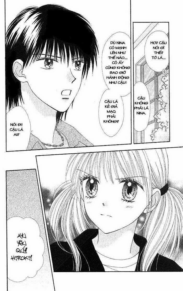 Học Sinh Siêu Ngầu 25 trang 35