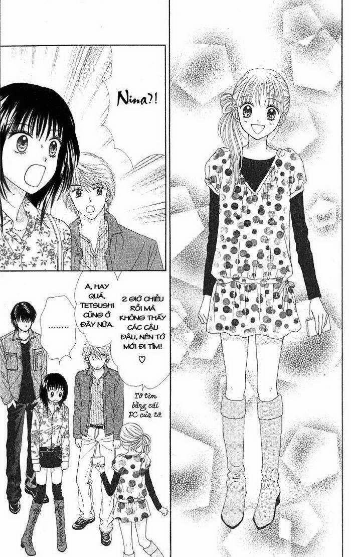 Học Sinh Siêu Ngầu 25 trang 36