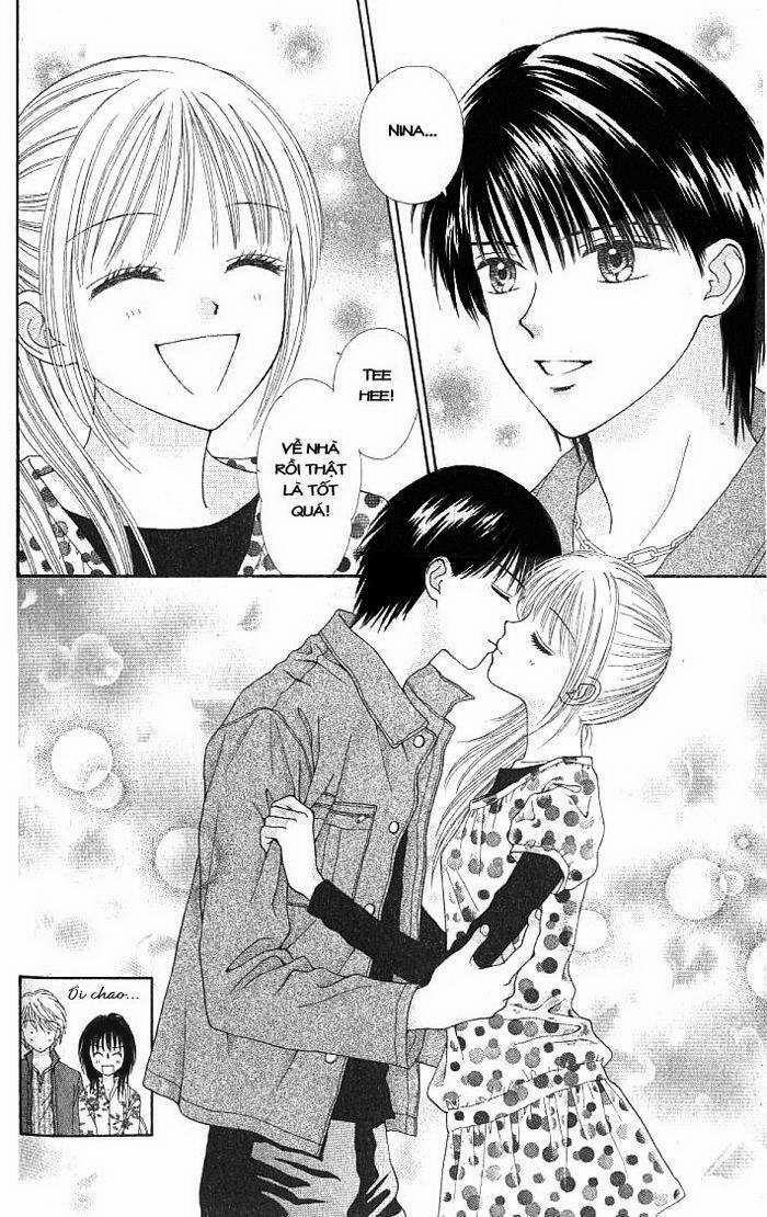 Học Sinh Siêu Ngầu 25 trang 37