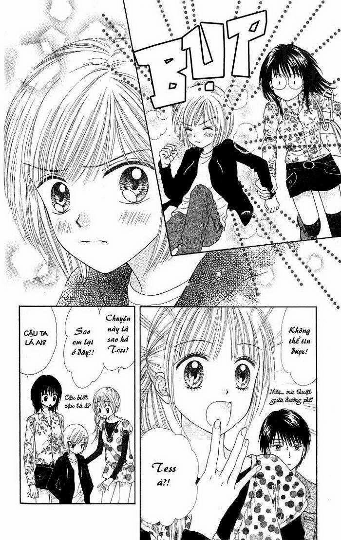 Học Sinh Siêu Ngầu 25 trang 39