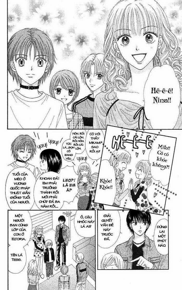 Học Sinh Siêu Ngầu 25 trang 41