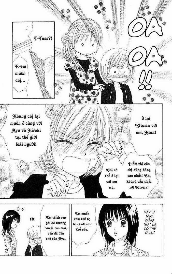 Học Sinh Siêu Ngầu 25 trang 42