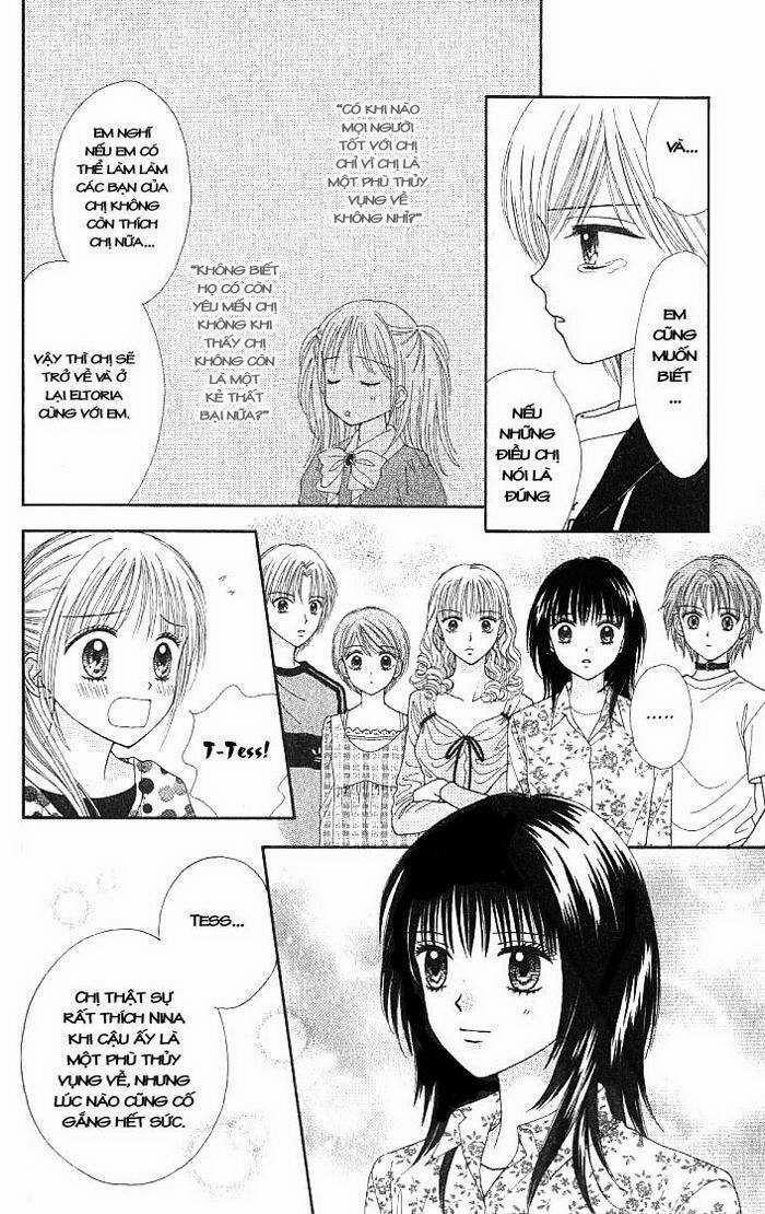 Học Sinh Siêu Ngầu 25 trang 43