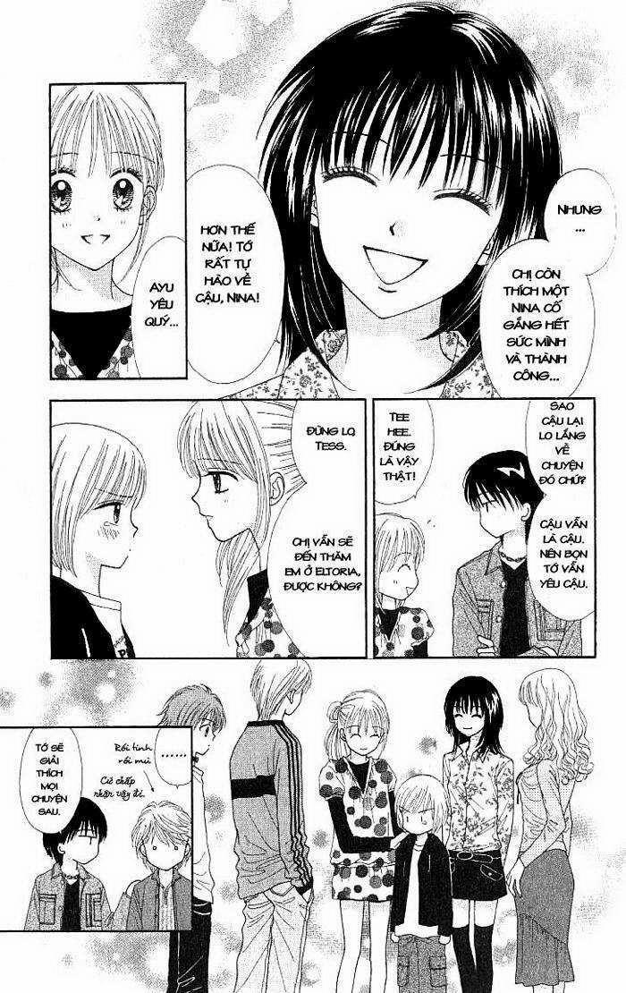 Học Sinh Siêu Ngầu 25 trang 44