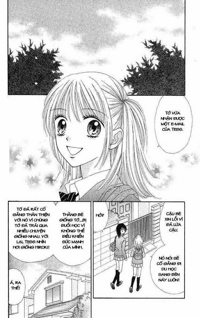 Học Sinh Siêu Ngầu 25 trang 45