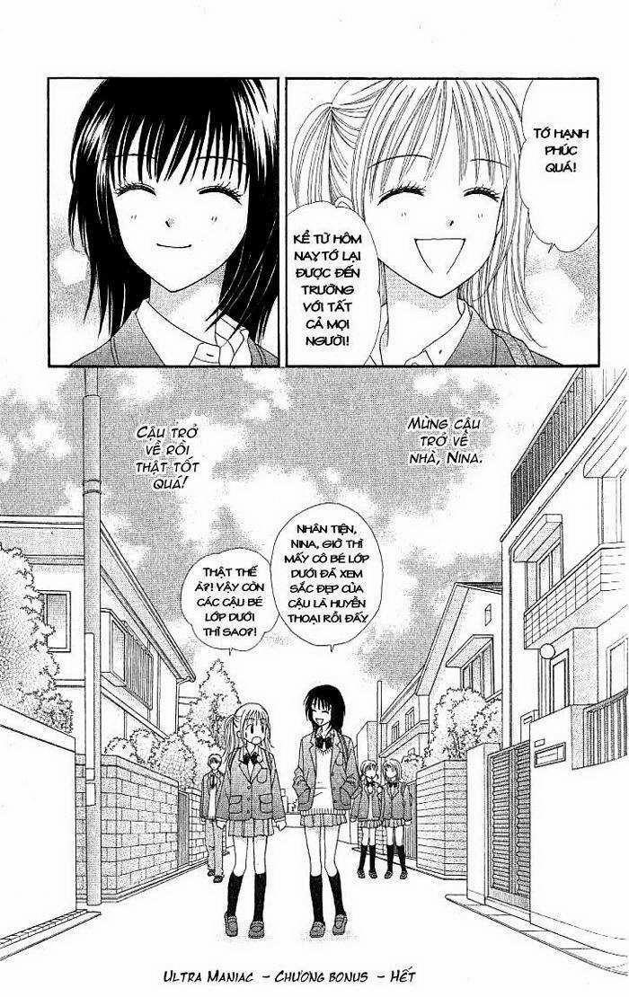 Học Sinh Siêu Ngầu 25 trang 46